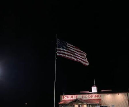 Schulte Roofing