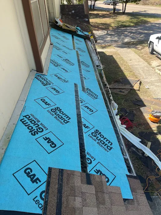 Covered Roofing, LLC Picture 9