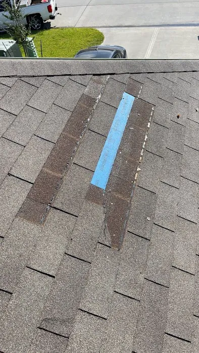 Covered Roofing, LLC Picture 3