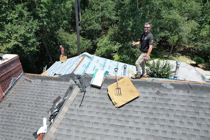 Covered Roofing, LLC Picture 10