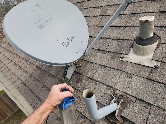 Covered Roofing, LLC Picture 5