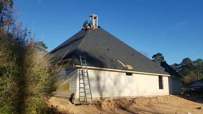 Covered Roofing, LLC Picture 8
