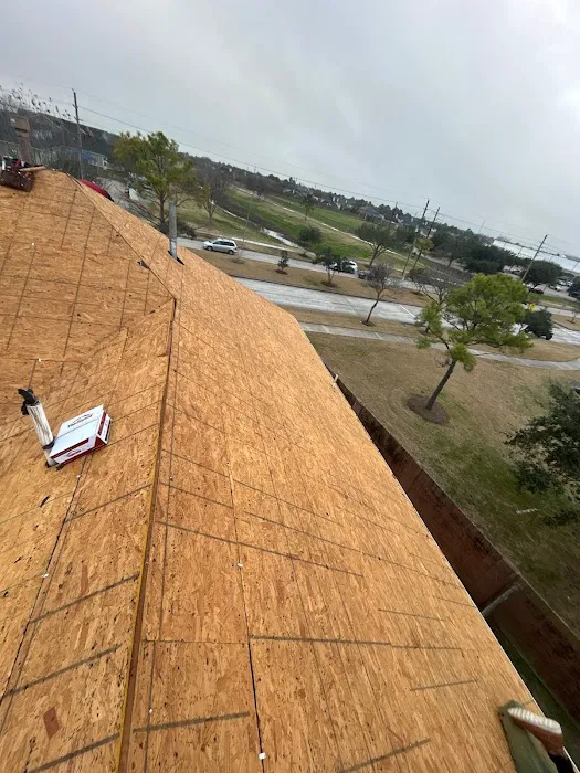 Roof Repair Services of The Woodlands Picture 6