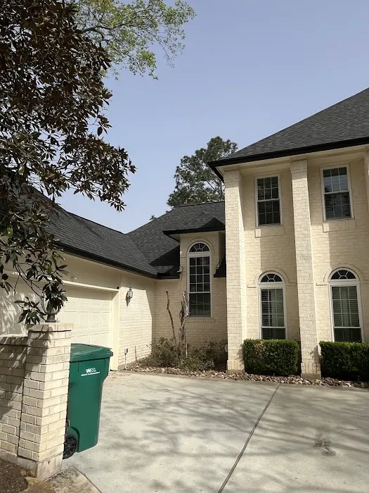 Roof Repair Services of The Woodlands Picture 3