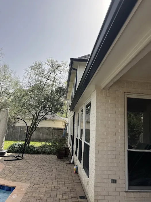 Roof Repair Services of The Woodlands Picture 4