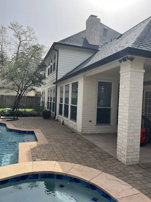 Roof Repair Services of The Woodlands Picture 7