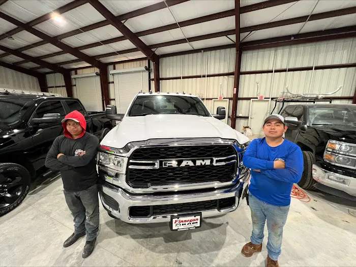 Roof Repair Services of The Woodlands Picture 1