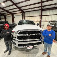 Roof Repair Services of The Woodlands ico