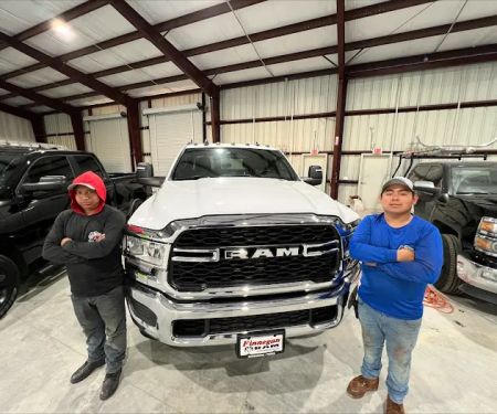 Roof Repair Services of The Woodlands