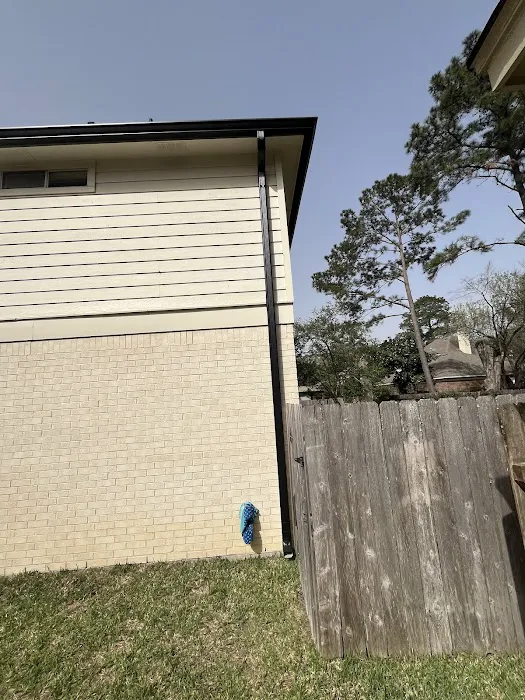 Roof Repair Services of The Woodlands Picture 5