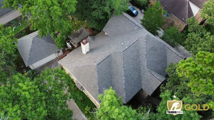 Elevated Roof Solutions Picture 3