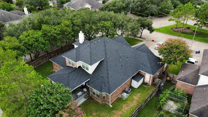 Elevated Roof Solutions Picture 7