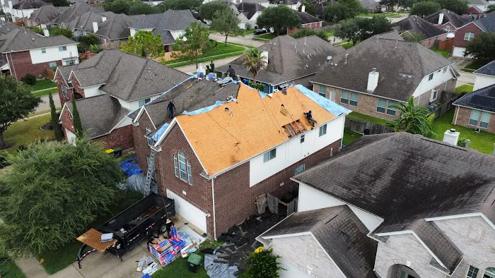 Elevated Roof Solutions Picture 4