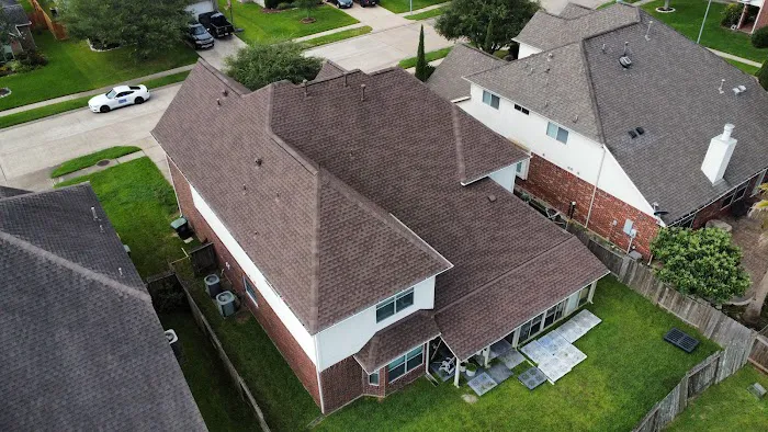 Elevated Roof Solutions Picture 6