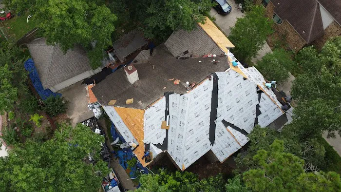 Elevated Roof Solutions Picture 2