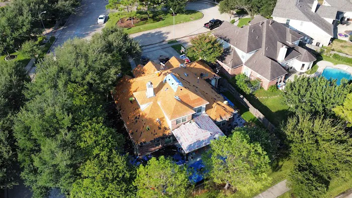 Elevated Roof Solutions Picture 5