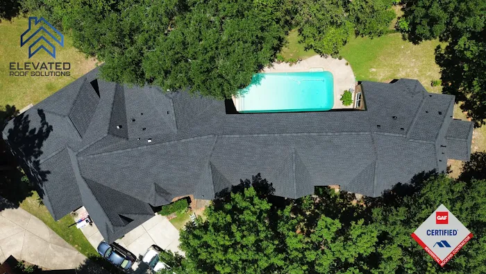 Elevated Roof Solutions Picture 8