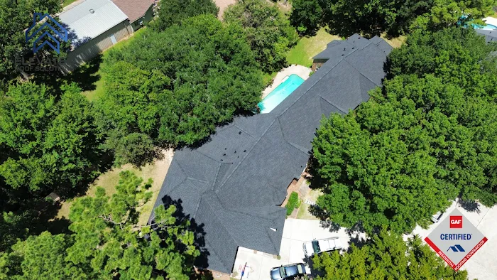 Elevated Roof Solutions Picture 10