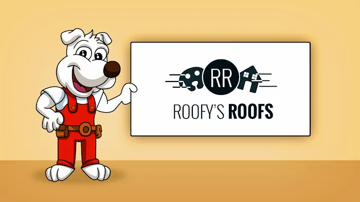 Roofy’s Roofs Picture 3