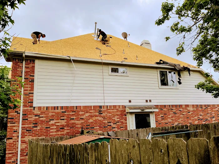 Roofy’s Roofs Picture 5