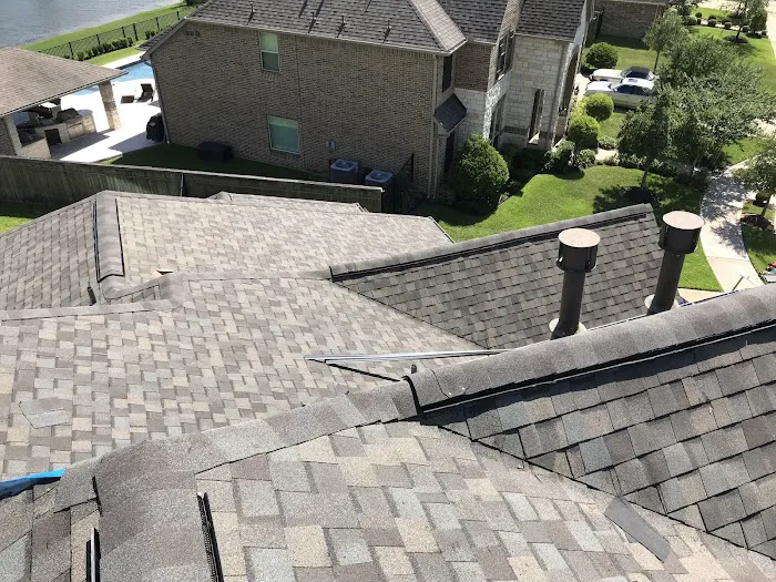 Sugar Roofing Picture 3