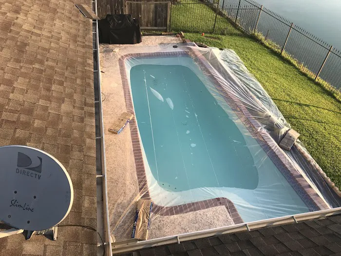 Sugar Roofing Picture 4