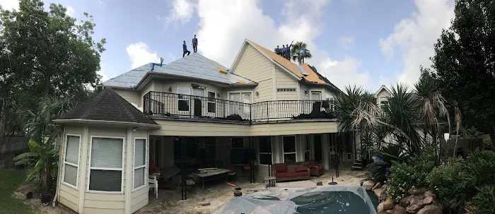 Sugar Roofing Picture 5