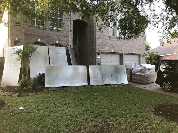 Sugar Roofing Picture 2