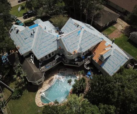 Sugar Roofing