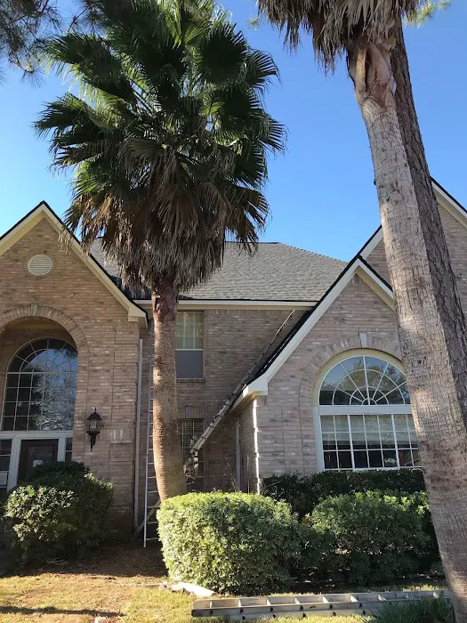 Sugar Roofing Picture 10