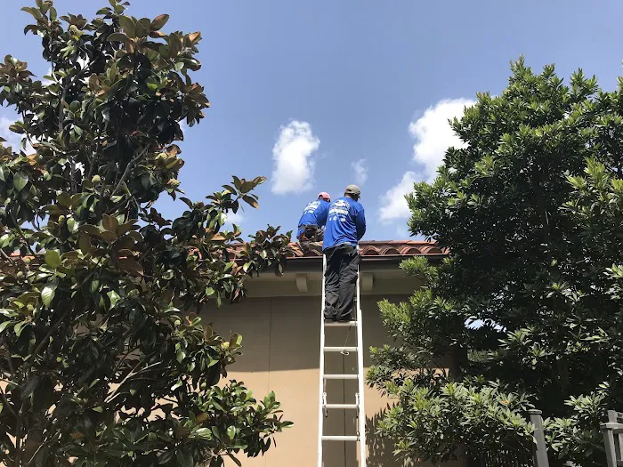 Sugar Roofing Picture 9