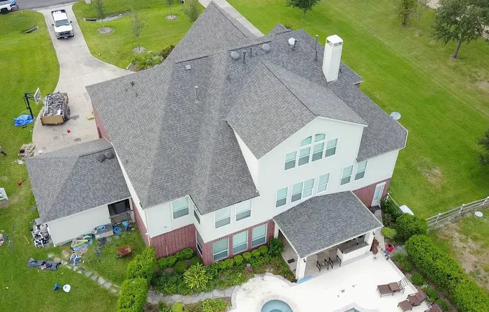 Sugar Roofing Picture 8