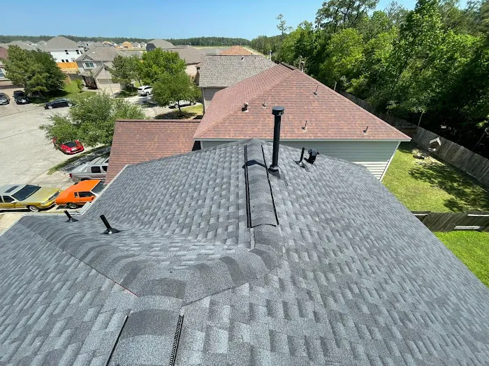 American Quality Roofers Picture 10