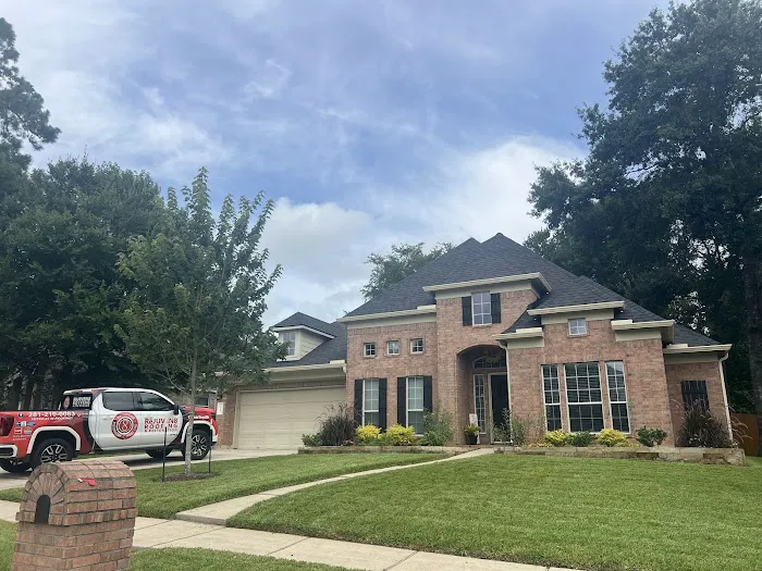 Rejuven8 Roofing and Restoration Picture 1