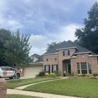 Rejuven8 Roofing and Restoration ico