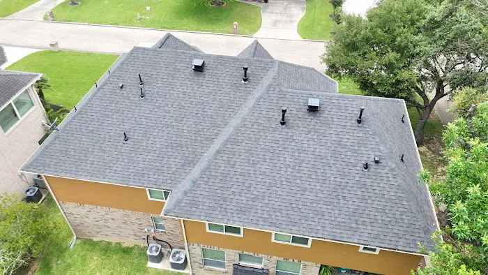 Rejuven8 Roofing and Restoration Picture 3