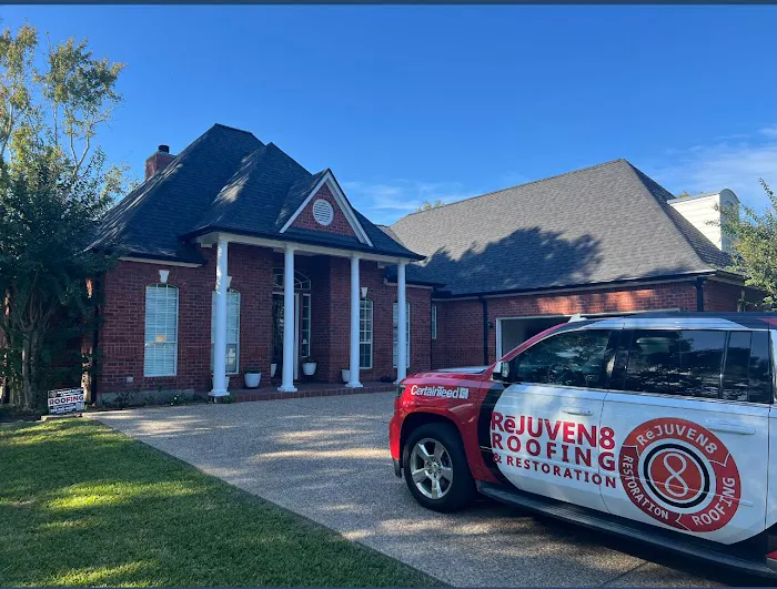 Rejuven8 Roofing and Restoration Picture 8