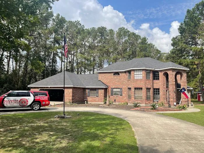 Rejuven8 Roofing and Restoration Picture 7