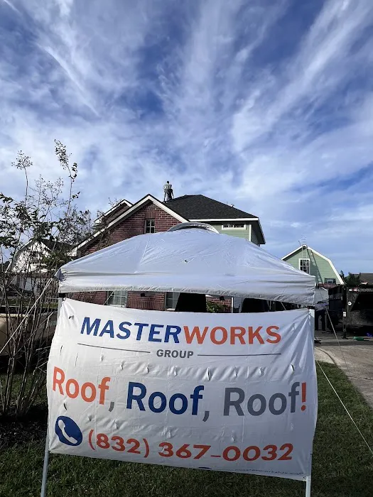 MasterWorks Group Picture 6