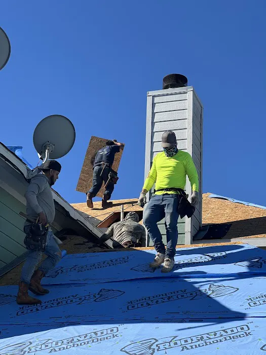 MasterWorks Group Picture 3