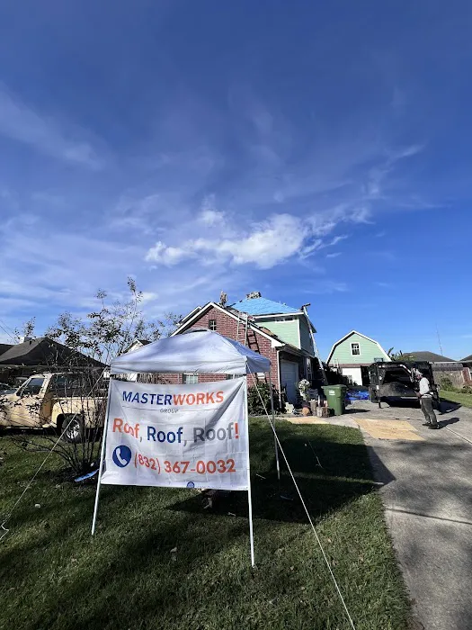 MasterWorks Group Picture 5