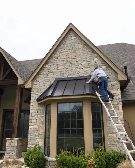 Klindworth Roofing Picture 4