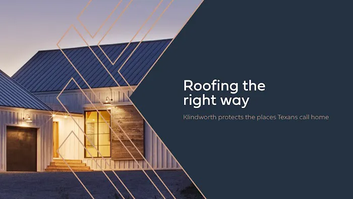 Klindworth Roofing Picture 2