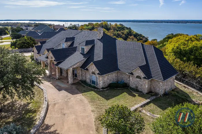 U.S. Metal Roofing Consortium Picture 5