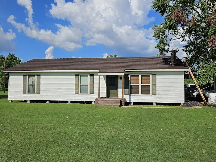 U.S. Metal Roofing Consortium Picture 6