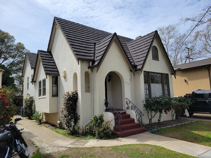 U.S. Metal Roofing Consortium Picture 1