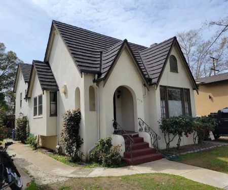 U.S. Metal Roofing Consortium