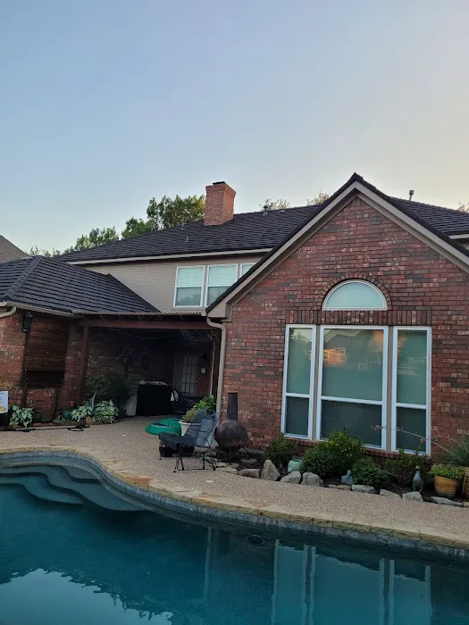 U.S. Metal Roofing Consortium Picture 2