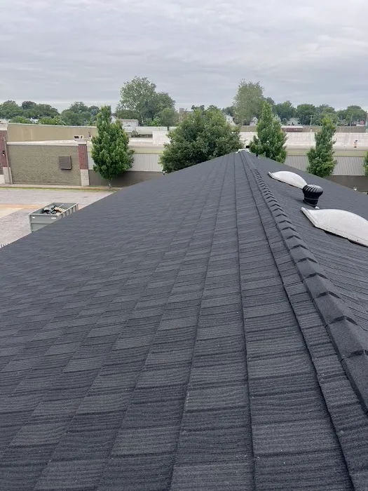 U.S. Metal Roofing Consortium Picture 4