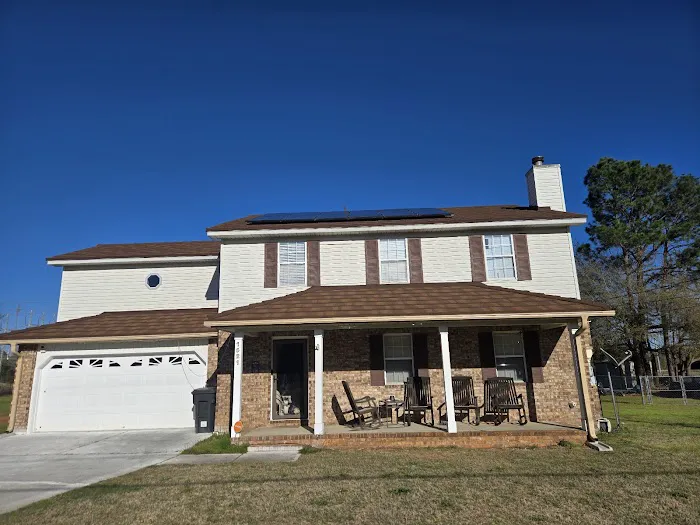 U.S. Metal Roofing Consortium Picture 8